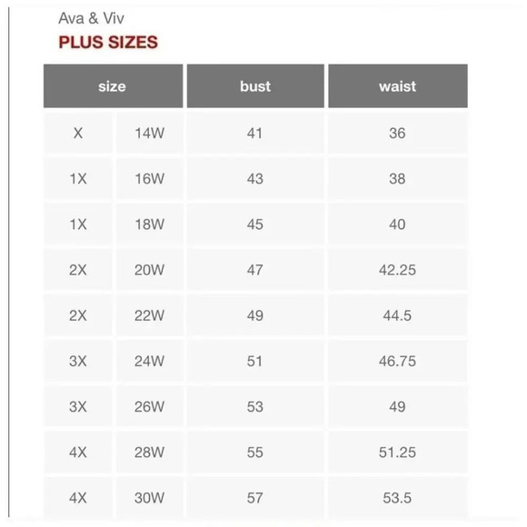 Ava & Viv Women Plus Size Pull On Coral Velour Jogger Pants With Pockets - Picture 9 of 9